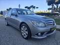 Mercedes-Benz C 200 200CDI Avantgarde Aut. Grau - thumbnail 1