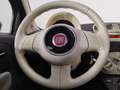 Fiat 500 0.9 TwinAir Turbo Lounge Gris - thumbnail 16