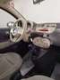 Fiat 500 0.9 TwinAir Turbo Lounge Gris - thumbnail 18