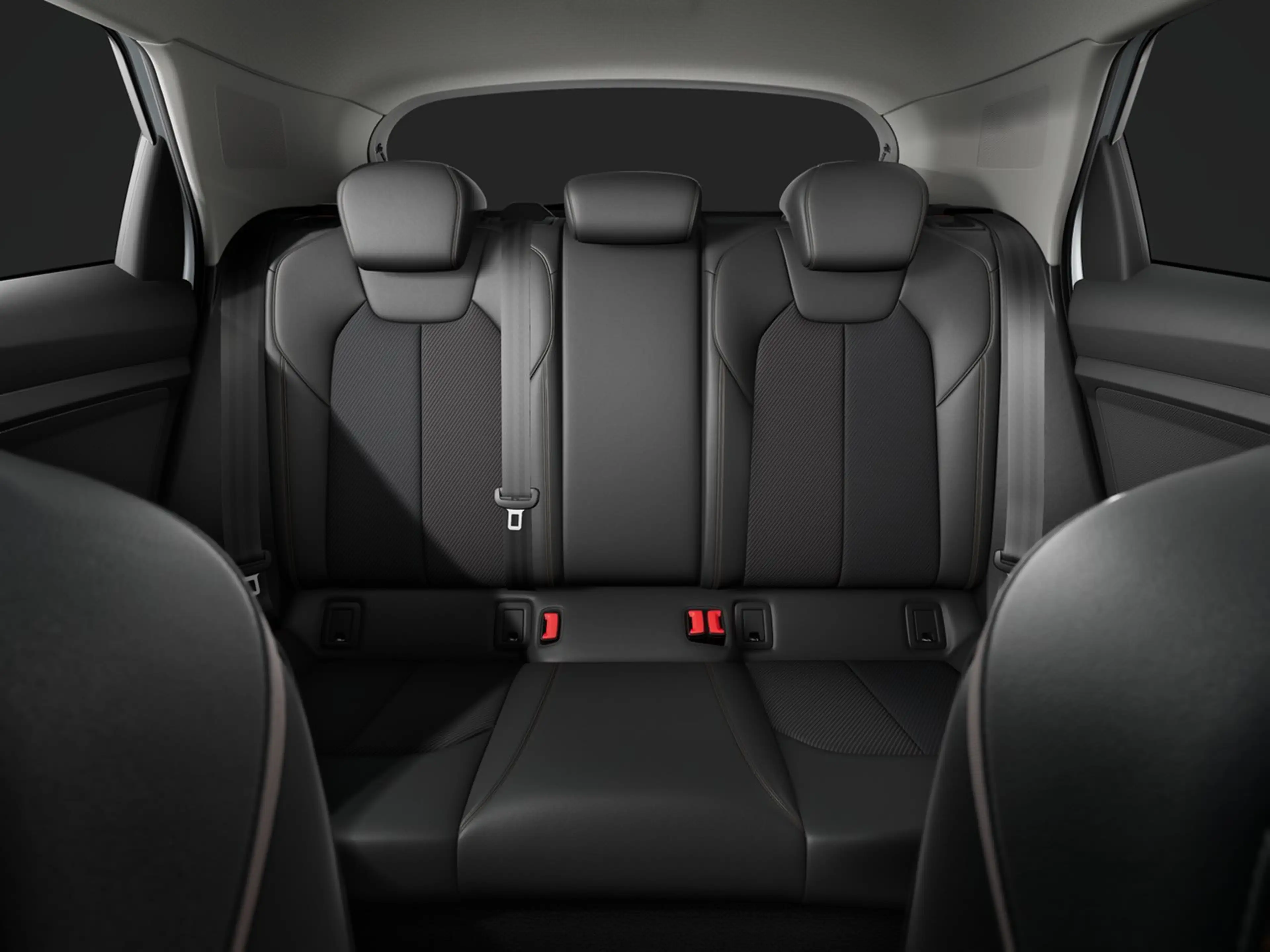 Audi A1 allstreet 30 TFSI ACC Navi LED Klima — photo 10