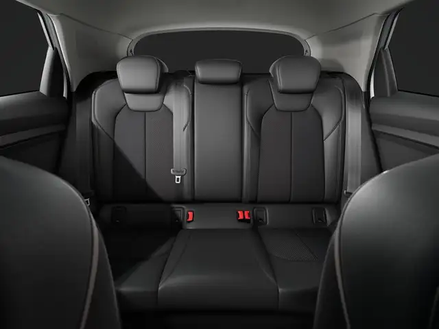 Audi A1 view 10