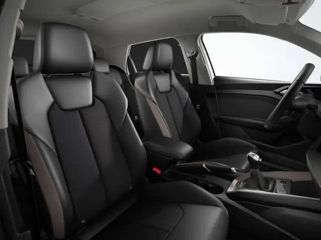 Audi A1 view 8