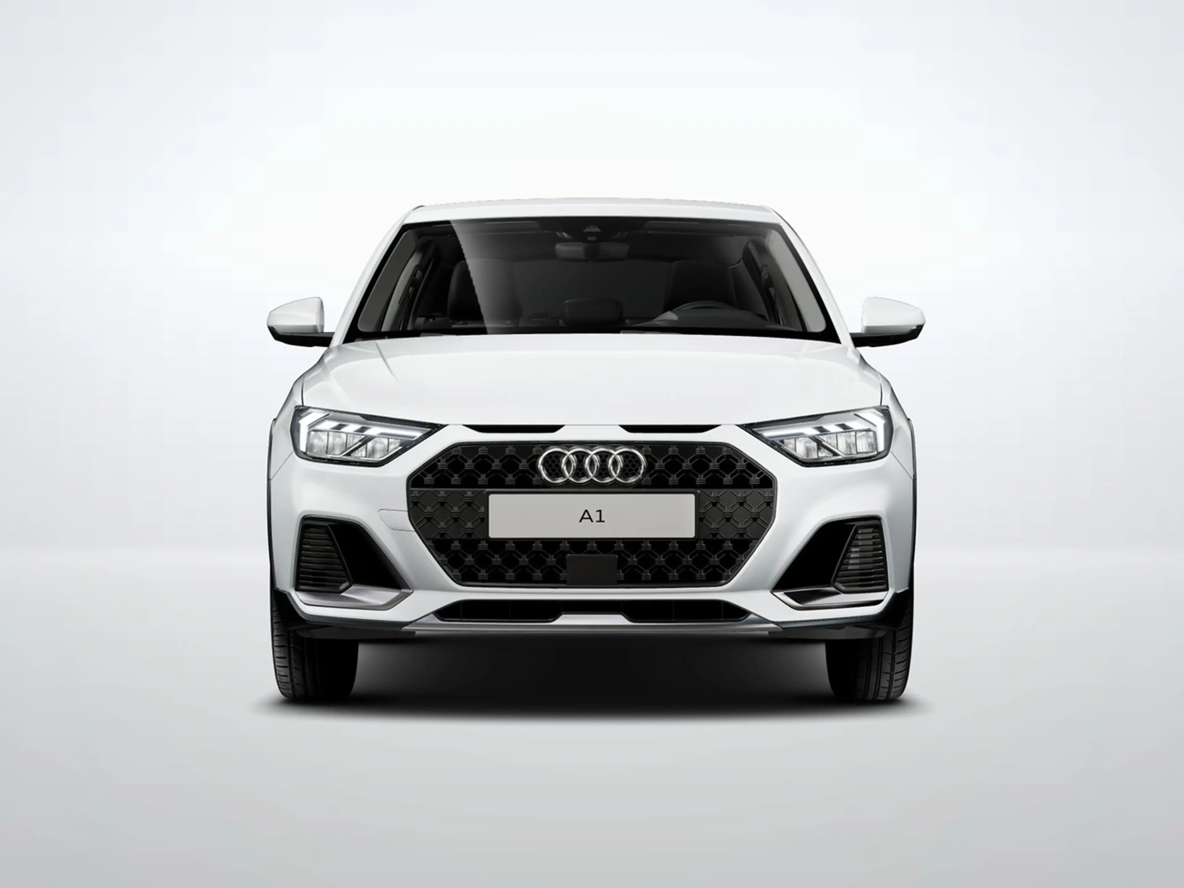 Audi A1 allstreet 30 TFSI ACC Navi LED Klima — photo 2