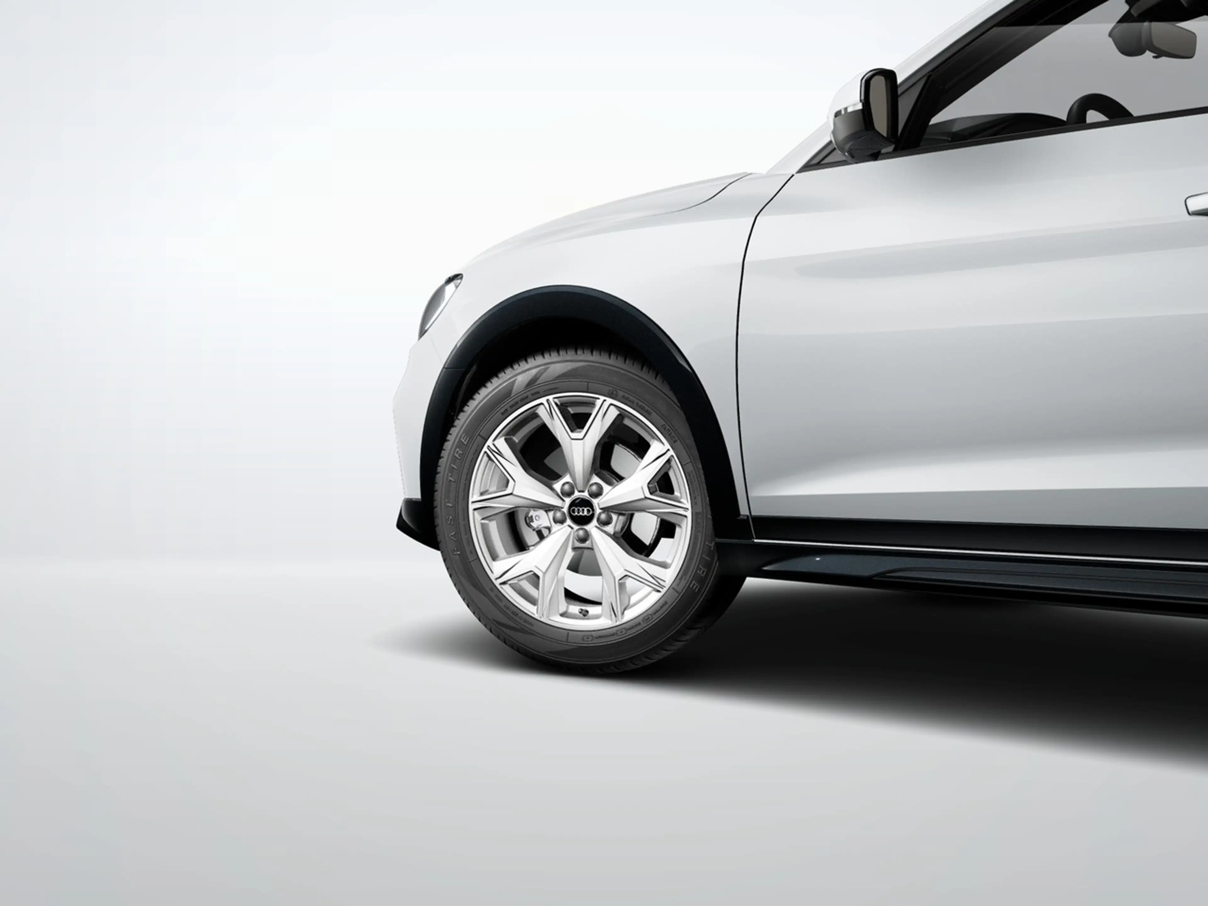 Audi A1 allstreet 30 TFSI ACC Navi LED Klima — photo 6