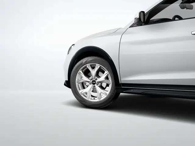 Audi A1 view 6