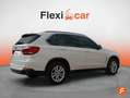 BMW X5 sDrive 25dA Blanco - thumbnail 8
