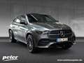 Mercedes-Benz GLE 350 de 4M Coupé /AMG/Night/21"/Multibeam/AHK Grijs - thumbnail 2