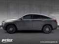 Mercedes-Benz GLE 350 de 4M Coupé /AMG/Night/21"/Multibeam/AHK Szary - thumbnail 3