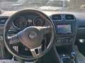 Volkswagen Golf Golf VI Cabrio 1.6 tdi 105cv Bianco - thumbnail 5