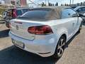 Volkswagen Golf Golf VI Cabrio 1.6 tdi 105cv Bianco - thumbnail 4