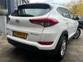 Hyundai TUCSON 1.6 GDi i-Motion | Clima | Camera | Cruise Blanc - thumbnail 8