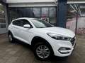 Hyundai TUCSON 1.6 GDi i-Motion | Clima | Camera | Cruise Blanc - thumbnail 3