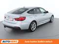 BMW 320 320d GT xDrive M Sport Aut. *LED*HUD*ACC*SPUR*TOT* Grau - thumbnail 6