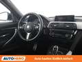 BMW 320 320d GT xDrive M Sport Aut. *LED*HUD*ACC*SPUR*TOT* Grau - thumbnail 13