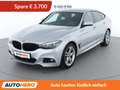 BMW 320 320d GT xDrive M Sport Aut. *LED*HUD*ACC*SPUR*TOT* Grau - thumbnail 1