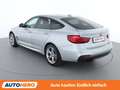 BMW 320 320d GT xDrive M Sport Aut. *LED*HUD*ACC*SPUR*TOT* Grau - thumbnail 4