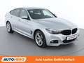 BMW 320 320d GT xDrive M Sport Aut. *LED*HUD*ACC*SPUR*TOT* Grau - thumbnail 8