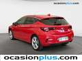 Opel Astra 1.6T S/S GSi Line 200 Rojo - thumbnail 3