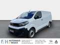 Opel Vivaro Kasten Edition L 2.0 D EU6e Apple CarPlay Android Blanc - thumbnail 1