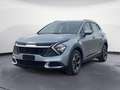 Kia Sportage V 2022 1.6 crdi mhev Business dct Blau - thumbnail 1