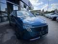 Peugeot 3008 Hybrid 136 E-DCS6 Allure Aut. Blau - thumbnail 6