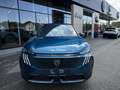 Peugeot 3008 Hybrid 136 E-DCS6 Allure Aut. Blau - thumbnail 7
