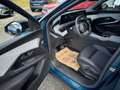 Peugeot 3008 Hybrid 136 E-DCS6 Allure Aut. Blau - thumbnail 8