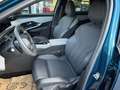 Peugeot 3008 Hybrid 136 E-DCS6 Allure Aut. Blau - thumbnail 18