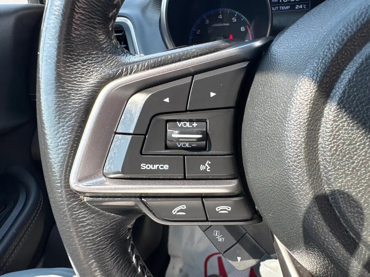 Subaru OUTBACK photo Subaru OUTBACK