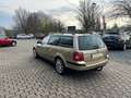 Volkswagen Passat Variant 1.8 Family*EXPORT*GEWERBE*BASTLER Zlatá - thumbnail 10