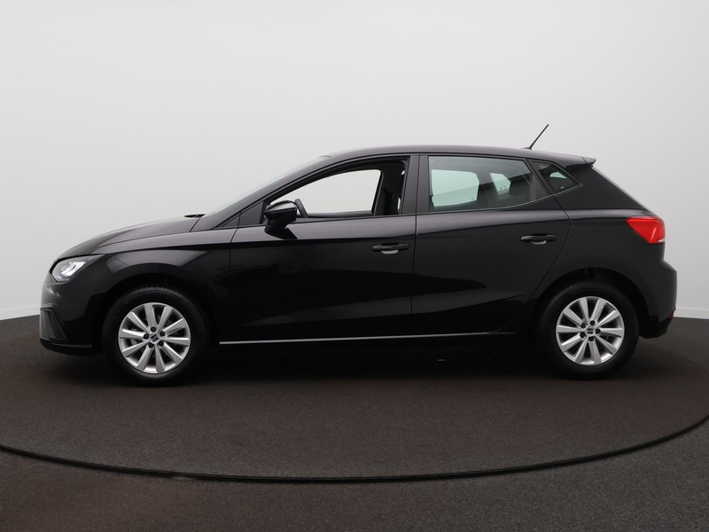 SEAT Ibiza 1.0 EcoTSI Style Plus | Virtual | Led | PDC Achter — photo 9