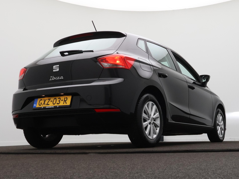 SEAT Ibiza 1.0 EcoTSI Style Plus | Virtual | Led | PDC Achter — photo 11