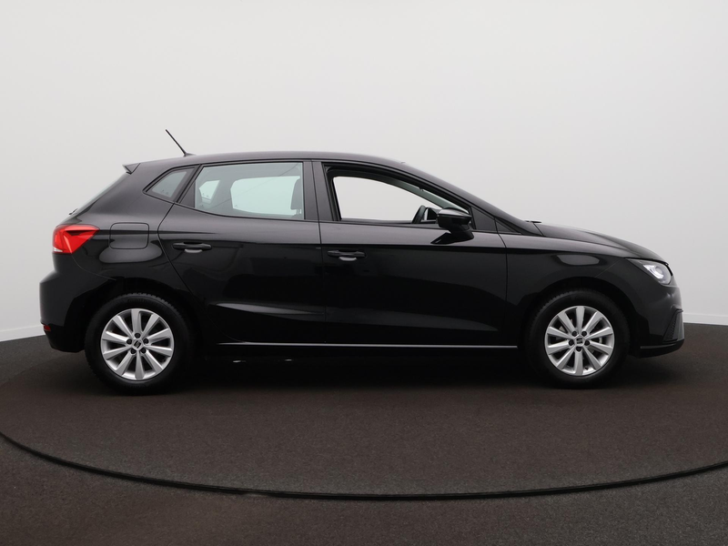 SEAT Ibiza 1.0 EcoTSI Style Plus | Virtual | Led | PDC Achter — photo 5