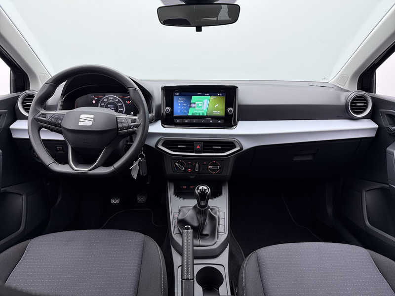 SEAT Ibiza 1.0 EcoTSI Style Plus | Virtual | Led | PDC Achter — photo 13