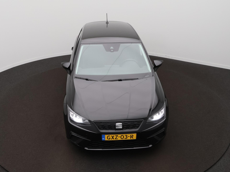 SEAT Ibiza 1.0 EcoTSI Style Plus | Virtual | Led | PDC Achter — photo 12