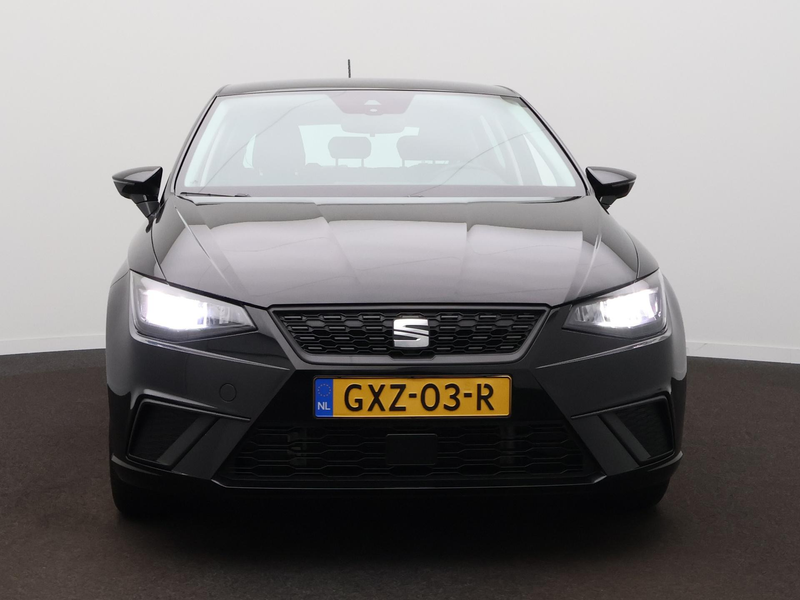 SEAT Ibiza 1.0 EcoTSI Style Plus | Virtual | Led | PDC Achter — photo 2