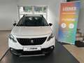 Peugeot 2008 Peugeot2008GTLine1,2 Weiß - thumbnail 2