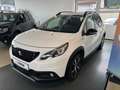 Peugeot 2008 Peugeot2008GTLine1,2 Weiß - thumbnail 3