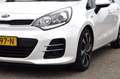 Kia Rio 1.2 CVVT DynamicL. Weiß - thumbnail 6