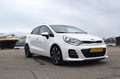 Kia Rio 1.2 CVVT DynamicL. Weiß - thumbnail 23