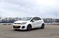 Kia Rio 1.2 CVVT DynamicL. Weiß - thumbnail 1