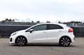 Kia Rio 1.2 CVVT DynamicL. Weiß - thumbnail 30