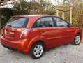 Kia Rio Rio 1.5 LS Orange - thumbnail 4