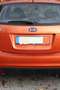 Kia Rio Rio 1.5 LS Orange - thumbnail 5