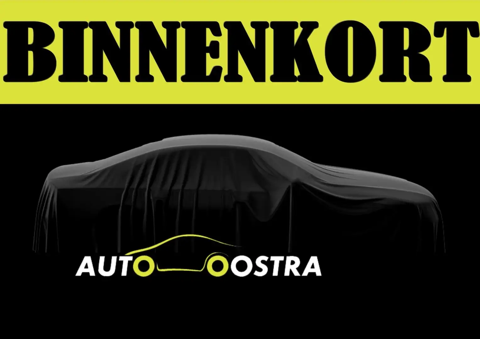 Mercedes-Benz GLC 220 d 4MATIC Off-Road-Pakket Leer/Verwarmd Navi/Blueto Zwart - 1