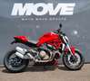 Ducati Monster 1200 Rouge - thumbnail 1
