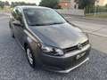 Volkswagen Polo 1.4i Trendline DSG. CLIM/BOITE AUTO/GARANTIE 12 MO Grijs - thumbnail 2