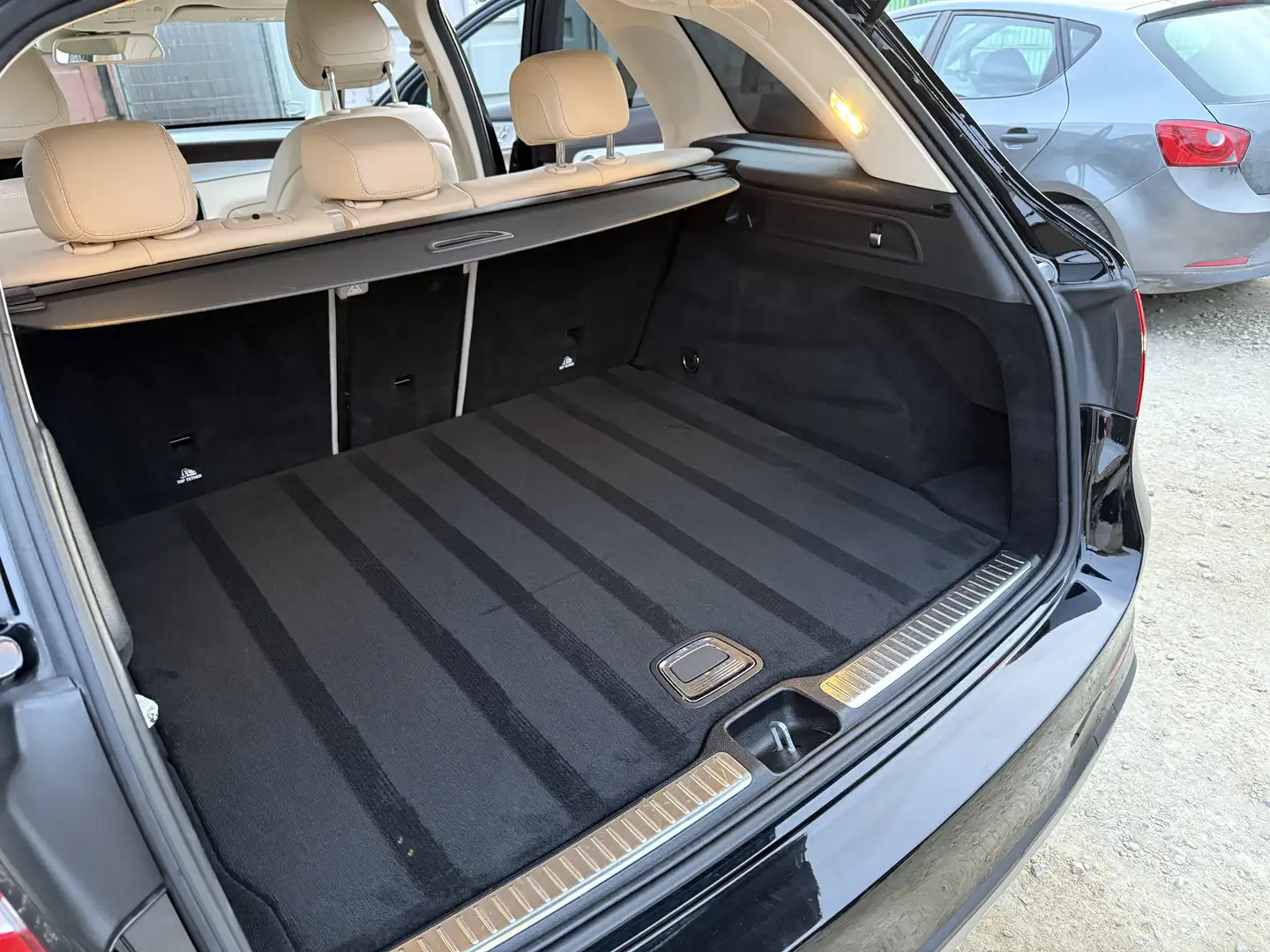 Mercedes-Benz GLC 43 AMG 4Matic 9G-TRONIC - 2