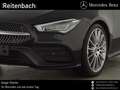 Mercedes-Benz CLA 200 CLA200 4M COUPE AMG+WIDE 360°+MULTIBE+19+AMBIENT Noir - thumbnail 2