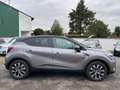 Renault Captur E-TECH Full Hybrid 145 TECHNO Gris - thumbnail 3